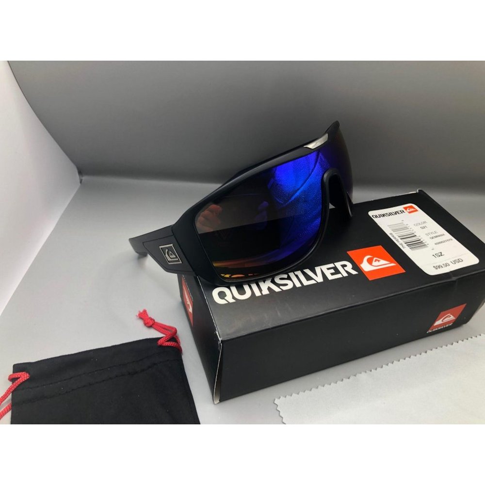 TWO New Quiksilver Sunglass Set - Picture 4 of 7